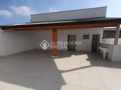 Cobertura com 2 Quartos à venda, 96m² no Vila Humaitá, Santo André