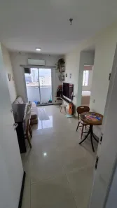Apartamento com 1 Quarto à venda, 38m² no Campos Elíseos, São Paulo
