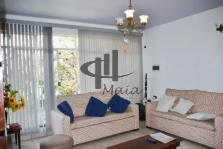 Casa com 2 Quartos à venda, 144m² no Santa Paula, São Caetano do Sul