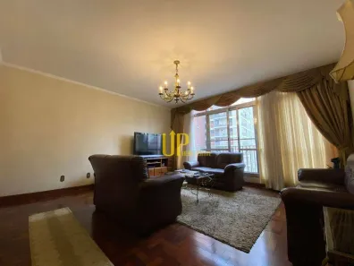 Apartamento com 4 Quartos à venda, 160m² no Pinheiros, São Paulo