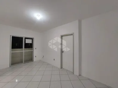 Apartamento com 2 Quartos para alugar, 55m² no Campinas, São José