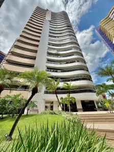 Apartamento com 3 Quartos à venda, 240m² no Meireles, Fortaleza