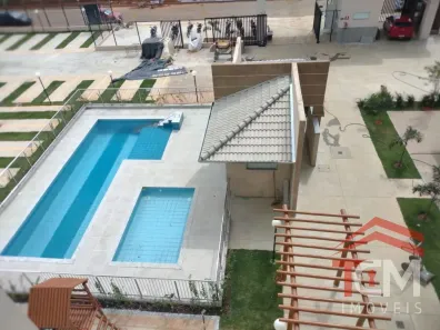 Apartamento com 3 Quartos à venda, 86m² no Residencial Eldorado, Goiânia