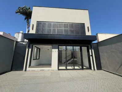 Galpão/Depósito/Armazém com 2 Quartos para alugar, 260m² no Cidade Jardim, Piracicaba