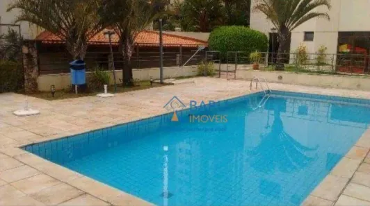 Apartamento com 3 Quartos à venda, 134m² no Vila Suzana, São Paulo