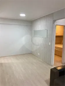 Apartamento com 2 Quartos à venda, 48m² no Lauzane Paulista, São Paulo