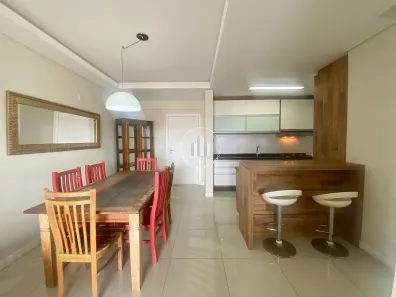 Apartamento com 3 Quartos à venda, 94m² no Barreiros, São José