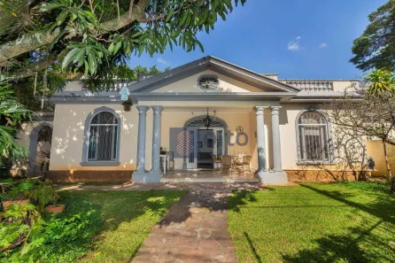Casa com 2 Quartos para venda ou aluguel, 200m² no Jardim Europa, São Paulo