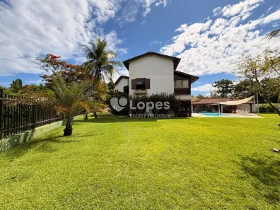 Casa de Condomínio com 4 Quartos à venda, 566m² no Barra da Tijuca, Rio de Janeiro