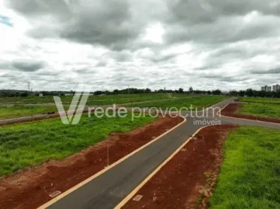 Lote/Terreno à venda, 250m² no Jardim Fortaleza, Paulínia