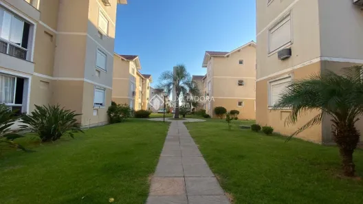 Apartamento com 3 Quartos à venda, 52m² no Hípica, Porto Alegre