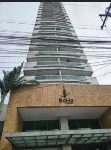 Apartamento com 3 Quartos à venda, 95m² no Marco, Belém