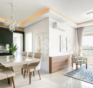 Apartamento com 2 Quartos à venda, 84m² no Agronômica, Florianópolis