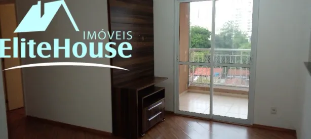 Apartamento com 2 Quartos à venda, 57m² no Jardim Previdência, São Paulo
