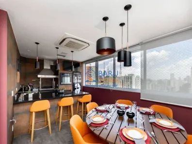 Cobertura com 3 Quartos à venda, 227m² no Perdizes, São Paulo