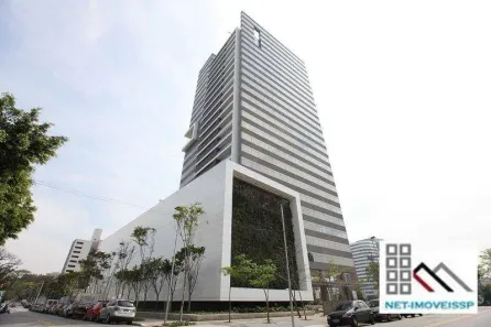 Sala Comercial para alugar, 1709m² no Butantã, São Paulo