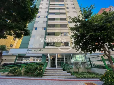 Apartamento com 2 Quartos para alugar, 76m² no Centro, Londrina
