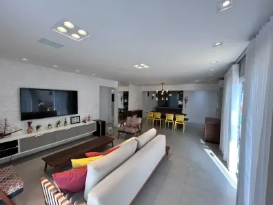 Cobertura com 3 Quartos à venda, 250m² no Tupi, Praia Grande