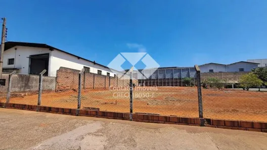 Lote/Terreno à venda, 1840m² no Distrito Industrial, Santa Bárbara D'Oeste