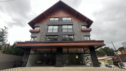 Ponto Comercial à venda, 204m² no Centro, Gramado