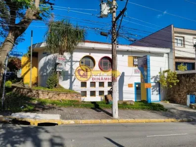 Imóvel Comercial para alugar, 190m² no Bosque da Saúde, São Paulo