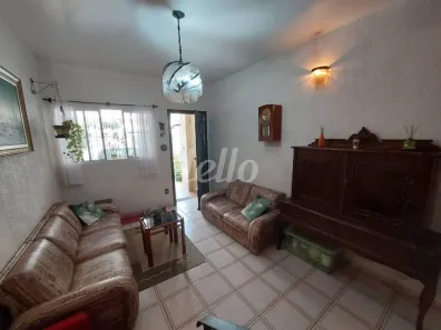 Casa com 3 Quartos à venda, 200m² no Chácara Belenzinho, São Paulo