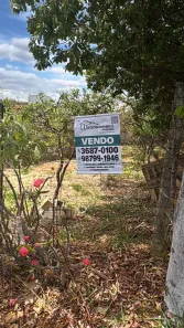 Lote/Terreno à venda, 406m² no Flamboyant, Lagoa Santa