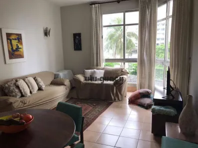 Apartamento com 3 Quartos à venda, 101m² no Pitangueiras, Guarujá