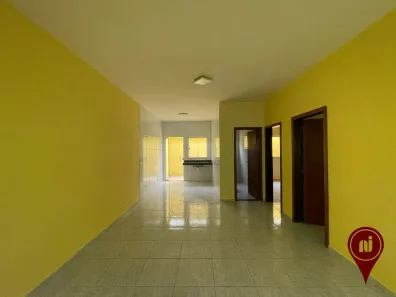 Casa com 2 Quartos à venda, 79m² no Salgado Filho, Brumadinho