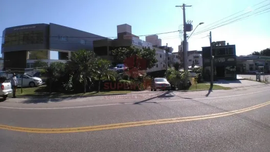à venda, 556m² no Jurerê, Florianópolis