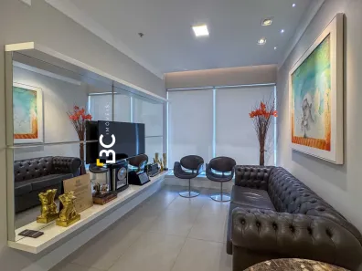 Sala Comercial à venda, 106m² no Bela Vista, Porto Alegre