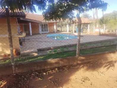 Fazenda/Sítio com 3 Quartos à venda, 36300m² no , Monte Santo de Minas
