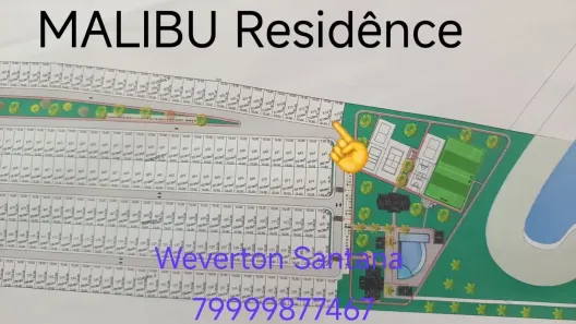 Lote/Terreno à venda, 213m² no , Barra dos Coqueiros