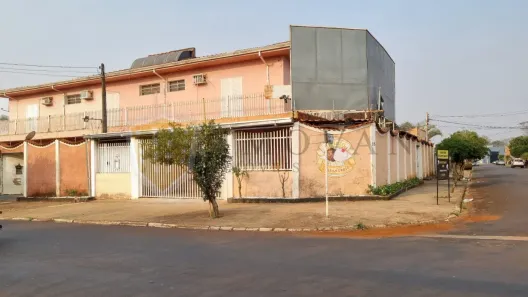 Sobrado com 6 Quartos à venda, 530m² no Parque Residencial Lagoinha, Ribeirão Preto