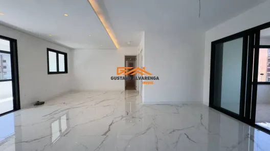 Apartamento com 4 Quartos à venda, 189m² no Cambuí, Campinas