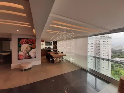 Apartamento com 3 Quartos à venda, 197m² no Água Branca, São Paulo