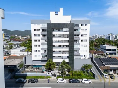 Apartamento com 3 Quartos à venda, 73m² no Bom Retiro, Joinville
