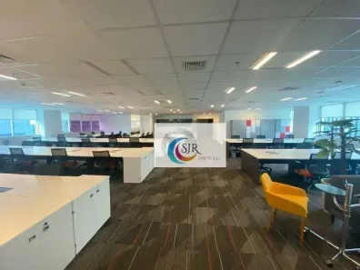 Sala Comercial para alugar, 507m² no Pinheiros, São Paulo