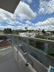 Apartamento com 2 Quartos à venda, 50m² no Jardim Paulista, Atibaia