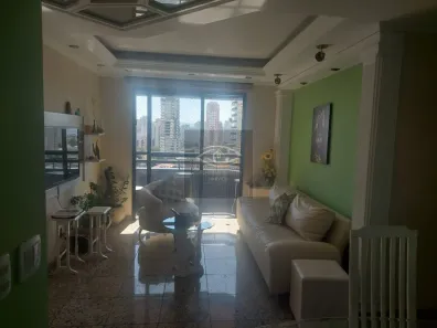 Apartamento com 2 Quartos à venda, 84m² no Tatuapé, São Paulo