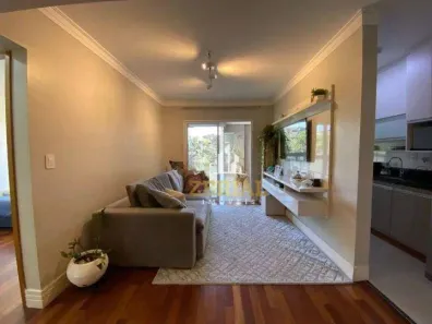 Apartamento com 3 Quartos à venda, 140m² no Olímpico, São Caetano do Sul