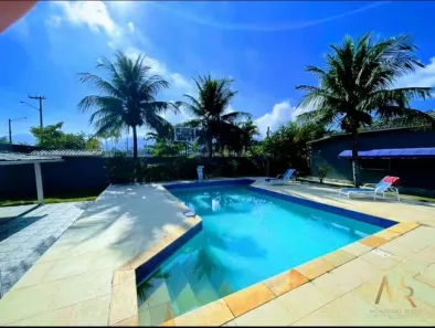 Casa de Condomínio com 4 Quartos à venda, 1000m² no Guaratiba, Rio de Janeiro