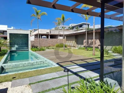 Casa de Condomínio com 4 Quartos à venda, 510m² no Loteamento Residencial Entre Verdes (Sousas), Campinas