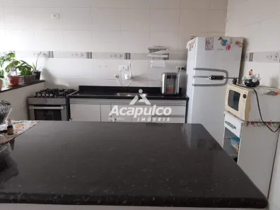 Apartamento com 2 Quartos à venda, 88m² no Santa Cruz, Americana