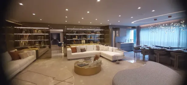 Apartamento com 4 Quartos à venda, 253m² no Moema, São Paulo