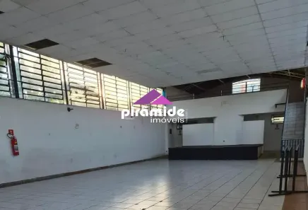 para alugar, 500m² no Jardim Paulista, São José dos Campos