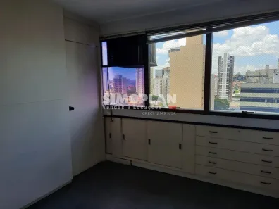 Sala Comercial com 3 Quartos à venda, 58m² no Cambuí, Campinas