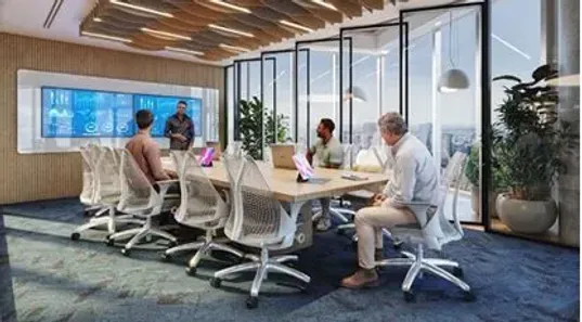 Sala Comercial para alugar, 837m² no Butantã, São Paulo