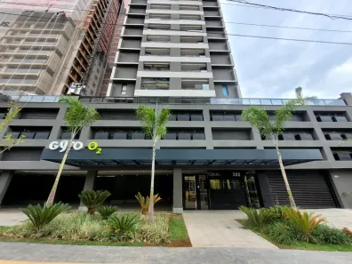 Apartamento com 2 Quartos à venda, 78m² no Serrinha, Goiânia