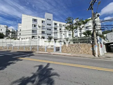Apartamento com 1 Quarto para alugar, 75m² no Trindade, Florianópolis